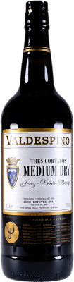 Valdespino 3 Tres Cortados l Medium 1 L