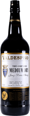 Valdespino 3 Cortados Medium l 1 L