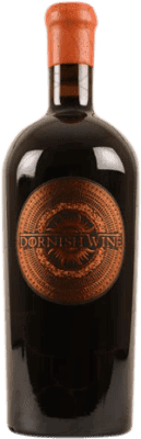 16,95 € Бесплатная доставка | Красное вино Vignobles Bardet Dornish Game of Thrones старения A.O.C. Bordeaux Франция Merlot бутылка 75 cl