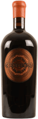 16,95 € Free Shipping | Red Wine Vignobles Bardet Game of Thrones Dornish Crianza — Aged A.O.C. Bordeaux France Merlot 75 cl