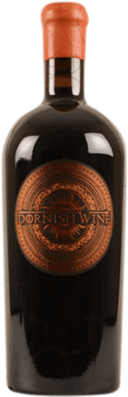 16,95 € Бесплатная доставка | Красное вино Vignobles Bardet Dornish Game of Thrones старения A.O.C. Bordeaux Франция Merlot бутылка 75 cl