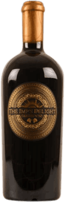 Vignobles Bardet The Imp's Delight Game of Thrones Merlot старения 75 cl