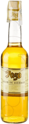 12,95 € Бесплатная доставка | Травяной ликер Viña Costeira Pazo Испания бутылка 70 cl