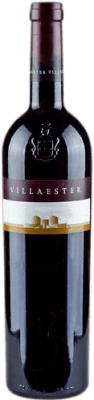 19,95 € Free Shipping | Red wine Villaester Reserve D.O. Toro Castilla y León Spain Bottle 75 cl