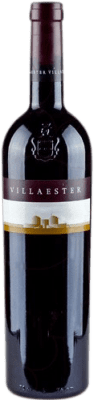 19,95 € 免费送货 | 红酒 Villaester 预订 D.O. Toro 卡斯蒂利亚莱昂 西班牙 瓶子 75 cl