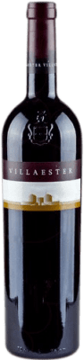19,95 € Envío gratis | Vino Tinto Villaester Reserva D.O. Toro Castilla y León España 75 cl