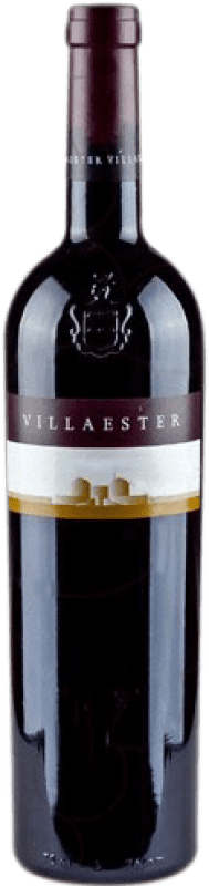 19,95 € Spedizione Gratuita | Vino Rosso Villaester Riserva D.O. Toro Castilla y León Spagna 75 cl