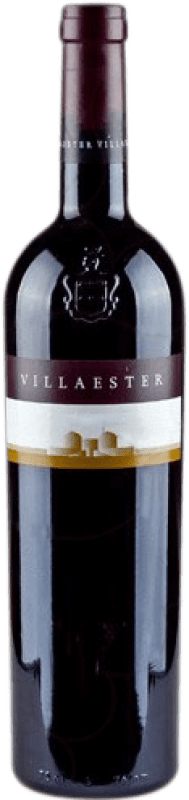 19,95 € Envío gratis | Vino tinto Villaester Reserva D.O. Toro Castilla y León España Botella 75 cl