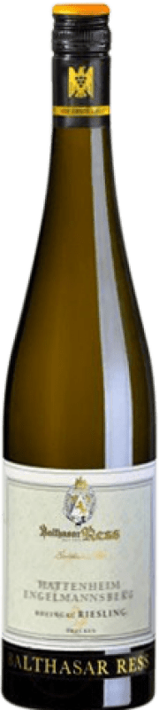 29,95 € 送料無料 | 白ワイン Balthasar Ress Hattenheim Engelmannsberg Trocken — 辛口 Crianza — クリアンサ ドイツ Riesling — リースリング 75 cl