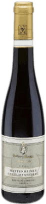108,95 € Free Shipping | Ice Wine Balthasar Ress Hattenheim Engelmannsberg Germany Riesling Half Bottle 37 cl