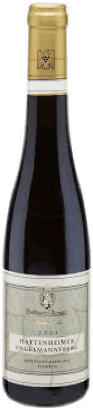 108,95 € Envio grátis | Vinho de Gelo Balthasar Ress Hattenheim Engelmannsberg Alemanha Riesling Meia Garrafa 37 cl