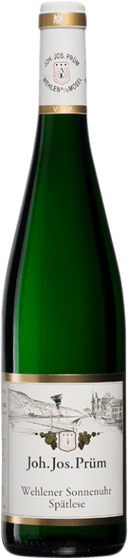 55,95 € Бесплатная доставка | Белое вино Joh. Jos. Prum Graacher Himmelreich Spätlese старения Германия Riesling бутылка 75 cl