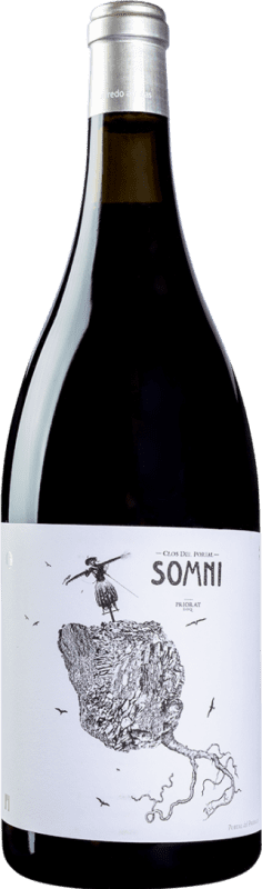 99,95 € Free Shipping | Red wine Portal del Priorat Somni Magnum D.O.Ca. Priorat Catalonia Spain Syrah, Grenache, Mazuelo, Carignan Magnum Bottle 1,5 L
