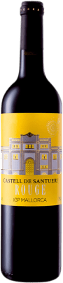 Terra de Falanis Castell de Santueri 75 cl
