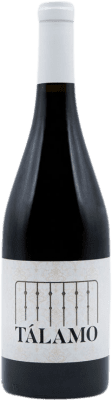 23,95 € Envio grátis | Vinho tinto Viñaguareña Tálamo D.O. Toro Castela e Leão Espanha Grenache, Tinta de Toro Garrafa 75 cl