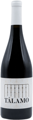 23,95 € Spedizione Gratuita | Vino rosso Viñaguareña Tálamo D.O. Toro Castilla y León Spagna Grenache, Tinta de Toro Bottiglia 75 cl