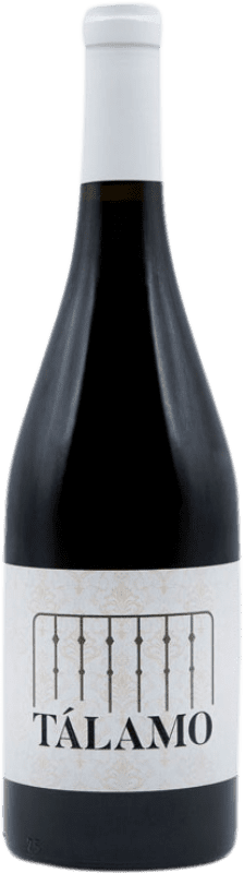 25,95 € Envio grátis | Vinho Tinto Viñaguareña Tálamo D.O. Toro Castela e Leão Espanha Garnacha — Grenache, Tinta de Toro Garrafa 75 cl
