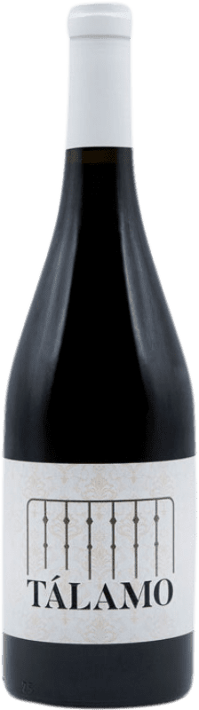 23,95 € Spedizione Gratuita | Vino rosso Viñaguareña Tálamo D.O. Toro Castilla y León Spagna Grenache, Tinta de Toro Bottiglia 75 cl