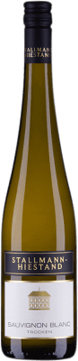 Stallmann-Hiestand Sauvignon White сухой 75 cl