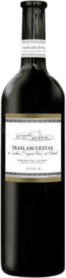 Traslascuestas Tempranillo 若い 1,5 L