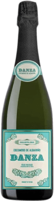 Adegas Galegas Danza Albariño старения 75 cl