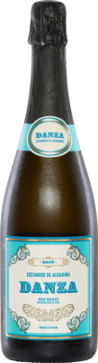 Adegas Galegas Danza Albariño 岁 75 cl