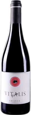 Vitalis Prieto Picudo Crianza 75 cl