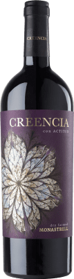 Hammeken Creencia Actitud Monastrell 岁 75 cl