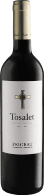 Hammeken Tosalet Vinyes Velles 75 cl