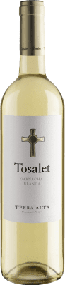 Hammeken Tosalet Grenache White 75 cl