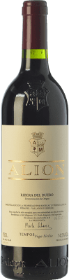 67,95 € Free Shipping | Red wine Alión Crianza D.O. Ribera del Duero Castilla y León Spain Tempranillo Magnum Bottle 1,5 L