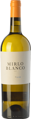 Alegre Mirlo Blanco Verdejo старения 1,5 L
