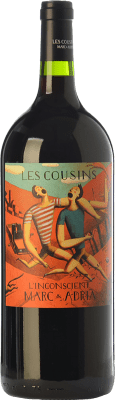 Les Cousins L'Inconscient Crianza — 陈酿 1,5 L