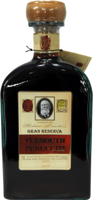 Vermouth Perucchi 1876 Gran Riserva 5 L