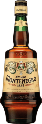 Амаретто Amaro Montenegro Amaro 3 L