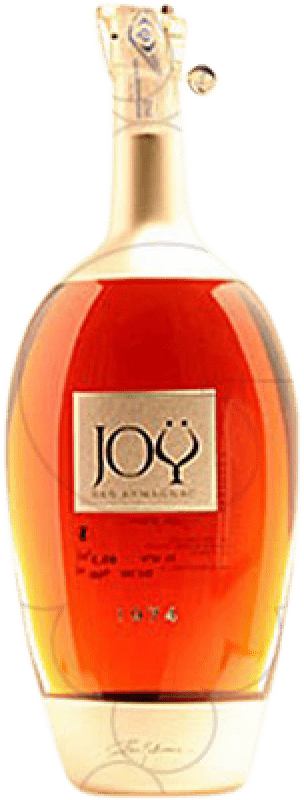 3 609,95 € Free Shipping | Armagnac Joÿ by Paco Rabanne France Bottle 70 cl