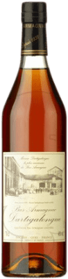 349,95 € 免费送货 | 阿马尼亚克 Dartigalongue 法国 70 cl