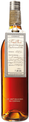 766,95 € Free Shipping | Cognac Les Antiquaires Fins Bois Hors d'Âge — Ultra XO France 70 cl
