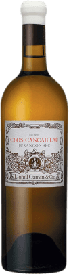 25,95 € 送料無料 | 白ワイン Lionel Osmin Clos Concaillaü Au Lavoir A.O.C. Jurançon Aquitania フランス Petit Manseng ボトル 75 cl