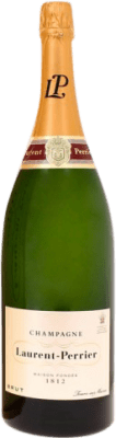 Laurent Perrier брют Гранд Резерв 12 L