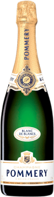 Pommery Blanc de Blancs Chardonnay 香槟 大储备 75 cl
