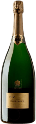 Bollinger R.D. Brut Grand Reserve 1,5 L