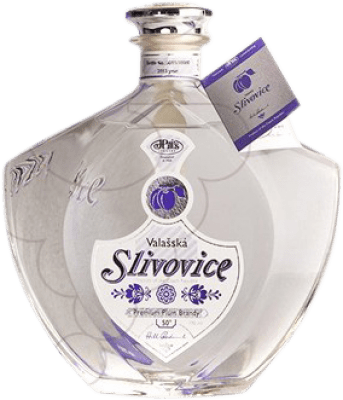 Марк Hill's Slivovice Valasska 70 cl