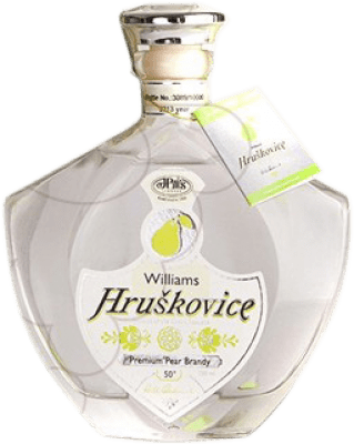 Eau-de-vie Hill's Hruskovice Williams 70 cl