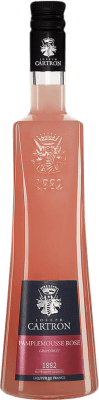 Liqueurs Joseph Cartron 70 cl Pamplemousse — Grapefruit