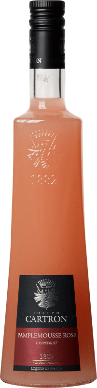15,95 € Free Shipping | Spirits Joseph Cartron Pamplemousse France Bottle 70 cl