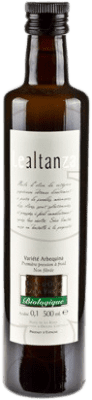 10,95 € Free Shipping | Olive Oil Altanza Lealtanza Spain Medium Bottle 50 cl
