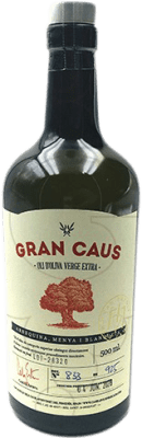 Olio d'Oliva Can Ràfols Gran Caus 50 cl