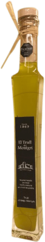 9,95 € 免费送货 | 橄榄油 El Trull del Montgrí D.O. Empordà 加泰罗尼亚 西班牙 小瓶 20 cl