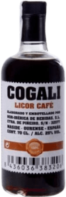 マーク＆ハードリカー Nor-Iberica de Bebidas Cogali Café 70 cl